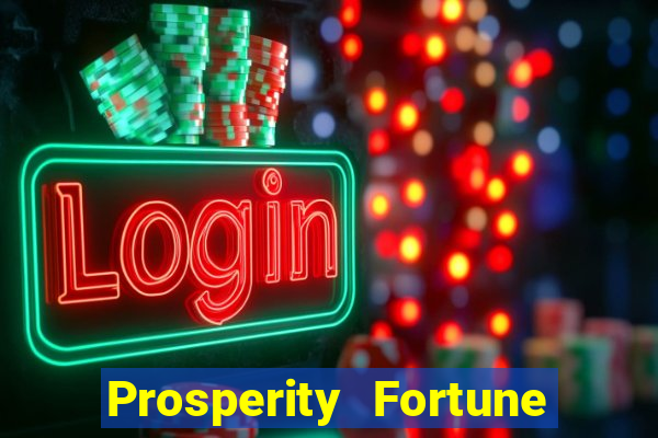 Prosperity Fortune Tree minutos pagantes